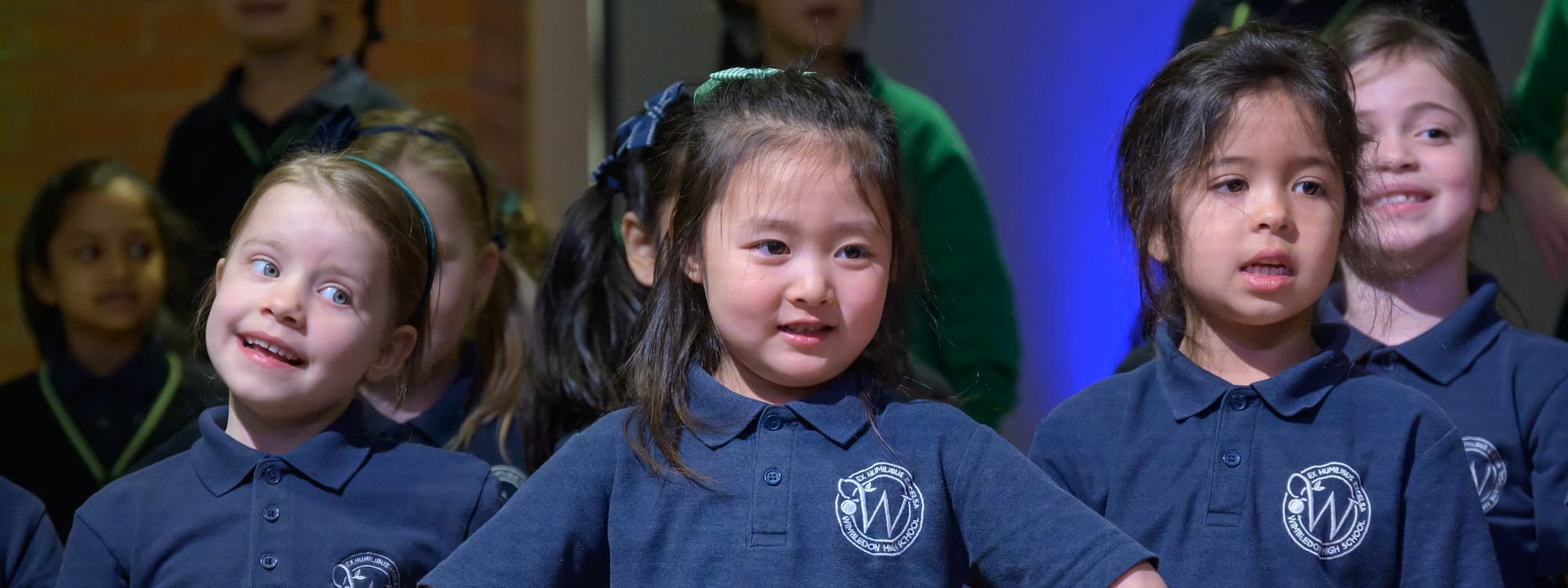 Wimbledon High Junior School GDST